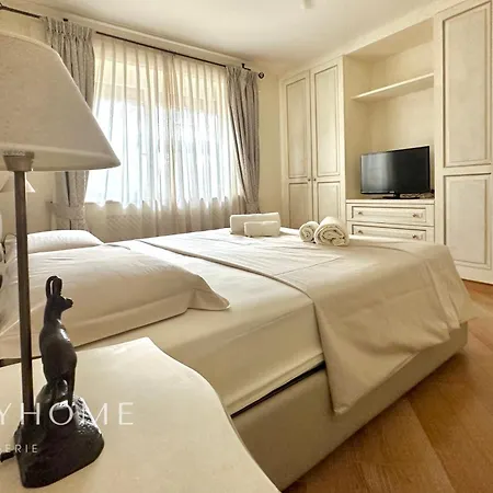 Maison Alpina L Family L 6 Pers. * Crans-Montana