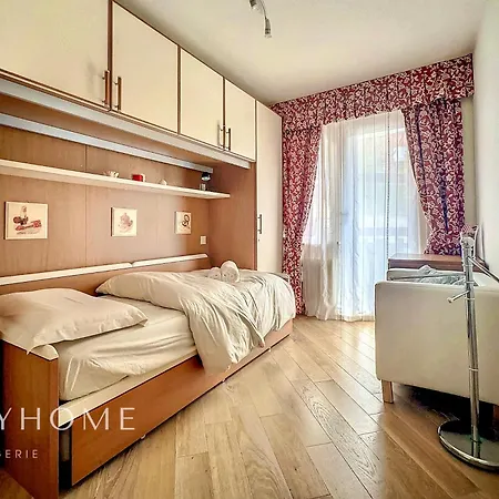 Apartment Maison Alpina L Family L 6 Pers.