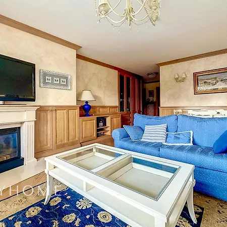 Maison Alpina L Family L 6 Pers. Apartment *
