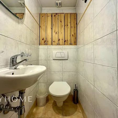 Maison Alpina L Family L 6 Pers. Appartement