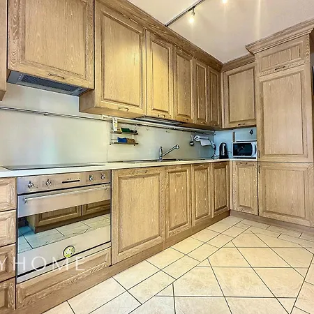Appartement Maison Alpina L Family L 6 Pers.