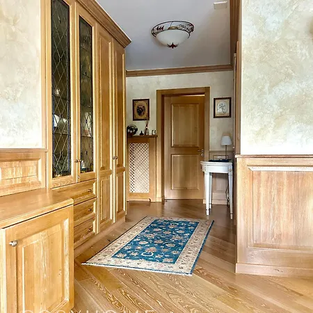 Maison Alpina L Family L 6 Pers. Crans-Montana