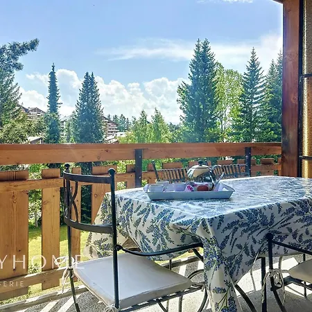 Maison Alpina L Family L 6 Pers.