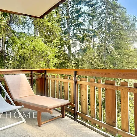 Apartment Maison Alpina L Family L 6 Pers. *